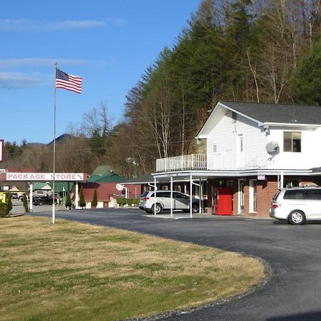 Regal Inn Clayton Exterior foto