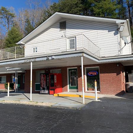 Regal Inn Clayton Exterior foto