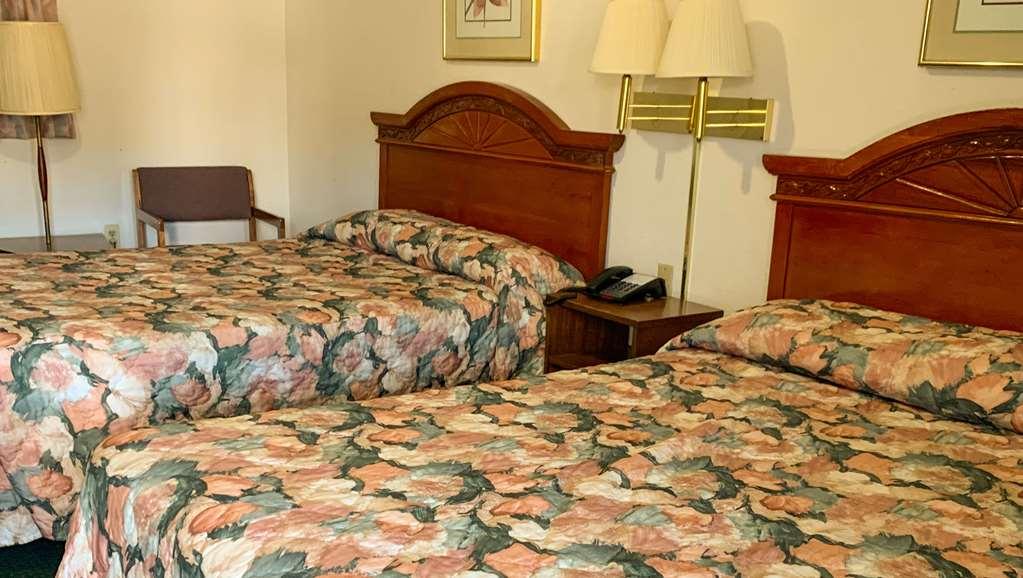 Regal Inn Clayton Cameră foto