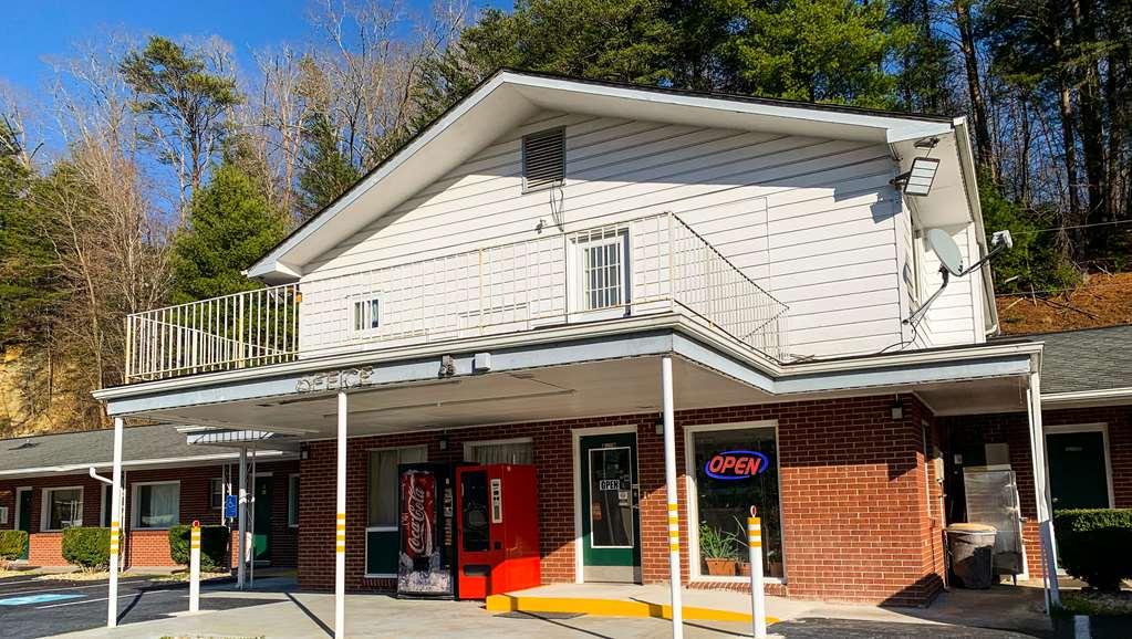 Regal Inn Clayton Exterior foto