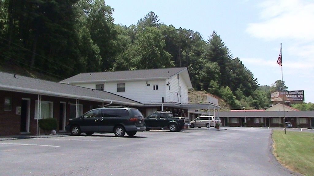 Regal Inn Clayton Exterior foto