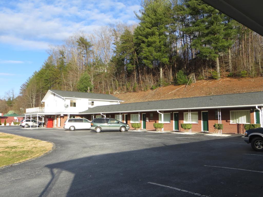 Regal Inn Clayton Exterior foto