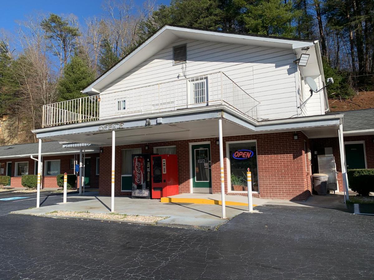 Regal Inn Clayton Exterior foto