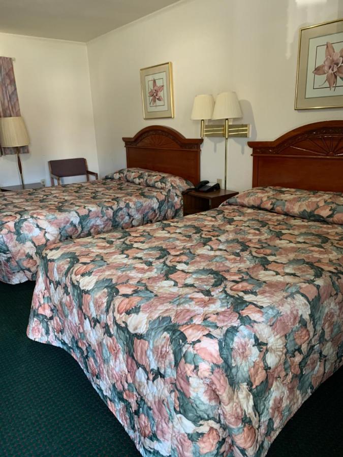 Regal Inn Clayton Exterior foto